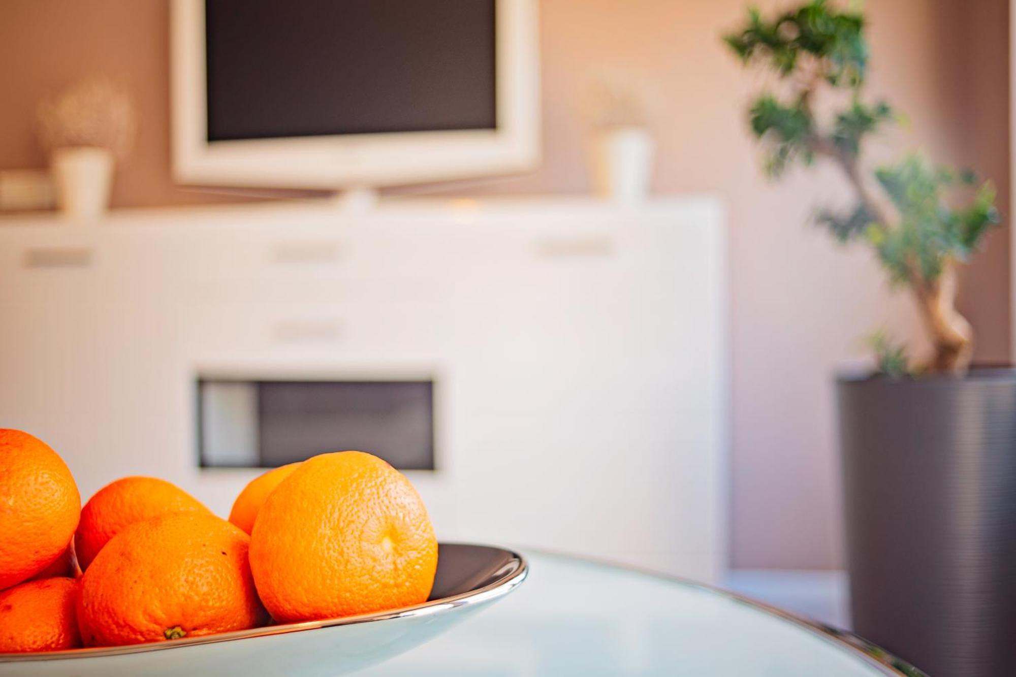 Apartamenty Homely Place Casa Verona - Stary Rynek - Parking Poznań Chambre photo