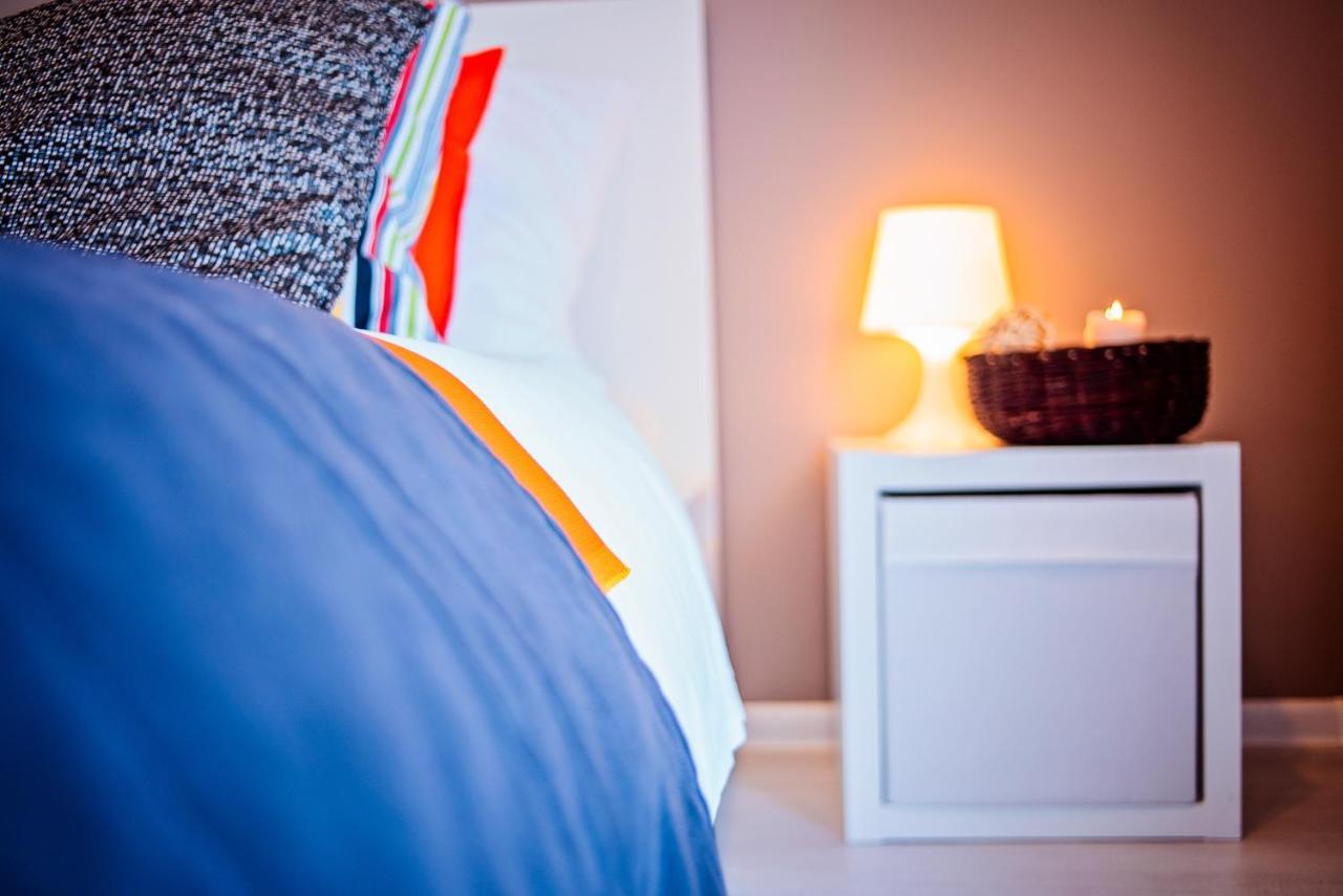 Apartamenty Homely Place Casa Verona - Stary Rynek - Parking Poznań Extérieur photo