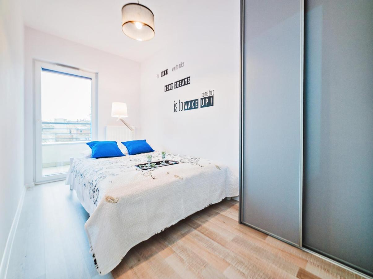 Apartamenty Homely Place Casa Verona - Stary Rynek - Parking Poznań Extérieur photo