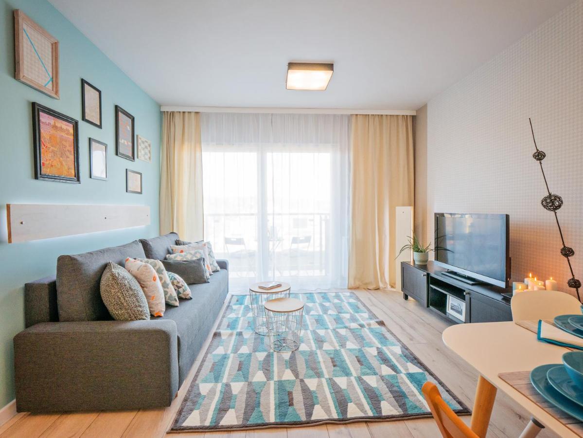 Apartamenty Homely Place Casa Verona - Stary Rynek - Parking Poznań Extérieur photo