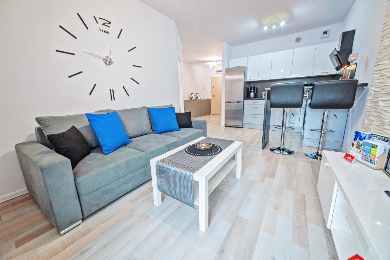Apartamenty Homely Place Casa Verona - Stary Rynek - Parking Poznań Extérieur photo