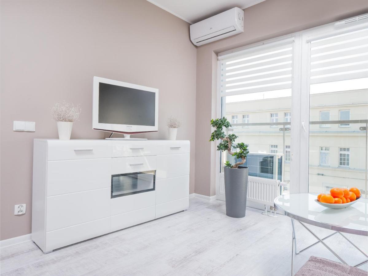 Apartamenty Homely Place Casa Verona - Stary Rynek - Parking Poznań Extérieur photo