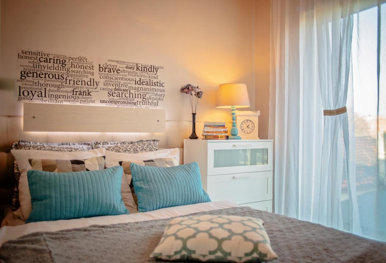 Apartamenty Homely Place Casa Verona - Stary Rynek - Parking Poznań Extérieur photo